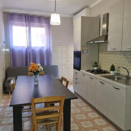 Residenza Atena Apartment Gallipoli