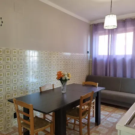 Residenza Atena Apartment *