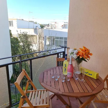 Residenza Atena *